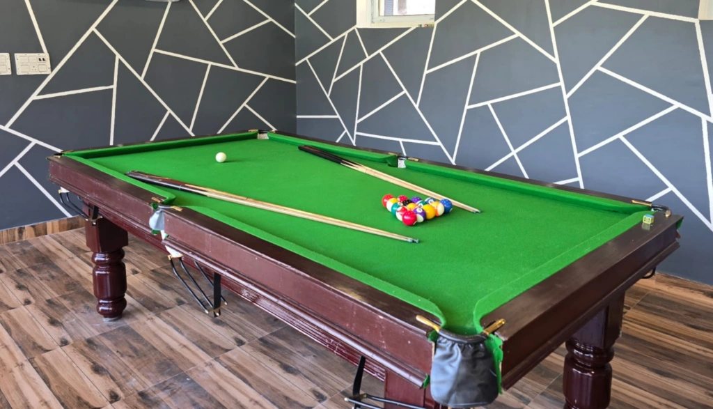 9 Ball Pool