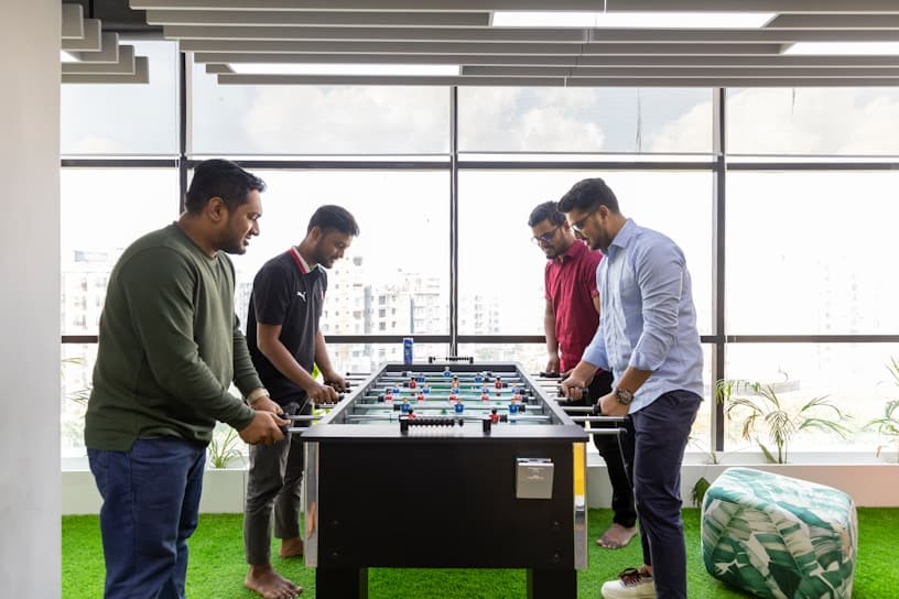 Corporate Gateaways!