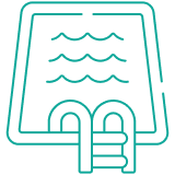 Swim Deck