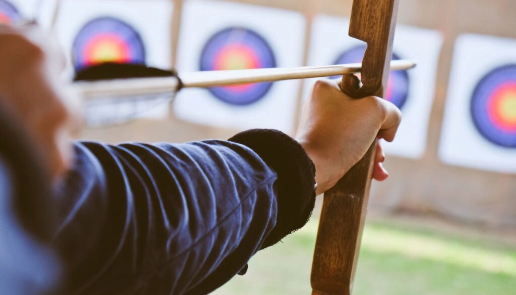 Archery
