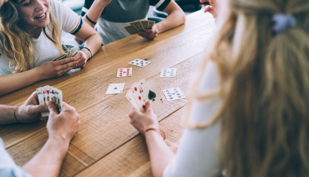 Playing Cards